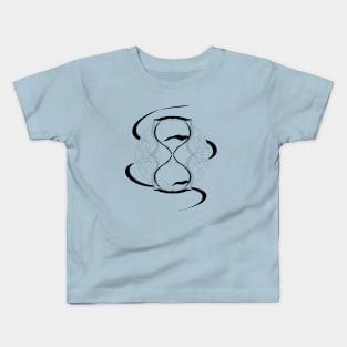 Hourglass Kids T-Shirt